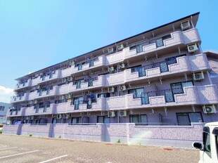 安倍川駅 徒歩20分 2階の物件外観写真